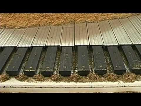 KEITH® WALKING FLOOR® System: How It Works