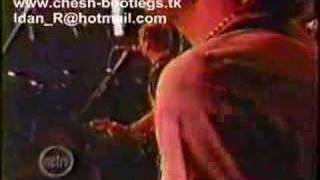 SR-71  What a Mess (live)