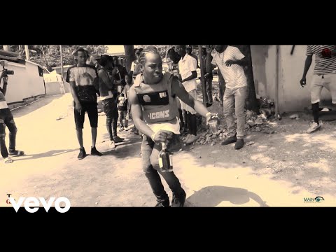 Prince Ikeem - We Nuh Size (Official Video)