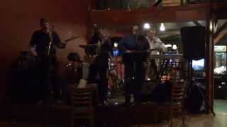 &quot;Hold On, I&#39;m Comin&quot;