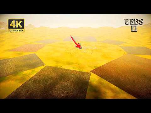 8 ARMIES | 4 TEAMS | FIGHT TO THE DEATH | ROMANS - SPARTANS - KNIGHTS - SAMURAIS vs ZOMBIES | UEBS 2