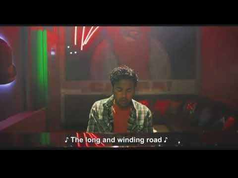 Yesterday Movie - The Long and Winding Road