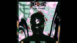 Kings X - Tape Head (full album)