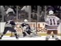 Mario Goose Gosselin A Tribute