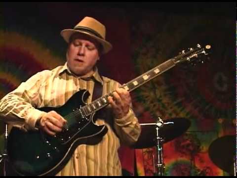 The Electrix - Playin In The Band/Eyes Of The World (Part 2)