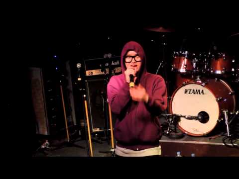 121207 It's On Fire - Monsta-B - Fly Higher