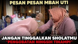 Download lagu BUKANYA RINDU MBAH KAKUNG MALAH PADU mp3