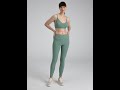 Leggins, pattern №974-4