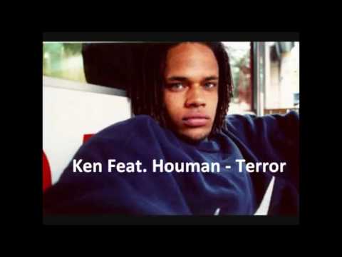 Ken Ring feat Houman - Terror