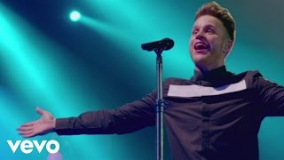 Olly Murs - Up (Never Been Better: Live at the O2) ft. Ella Eyre