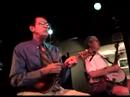 Dr. Barry Gainor & Friends / Angelina Baker / The Artisan