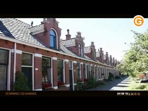 Typografengasthuis - Cis Harmse