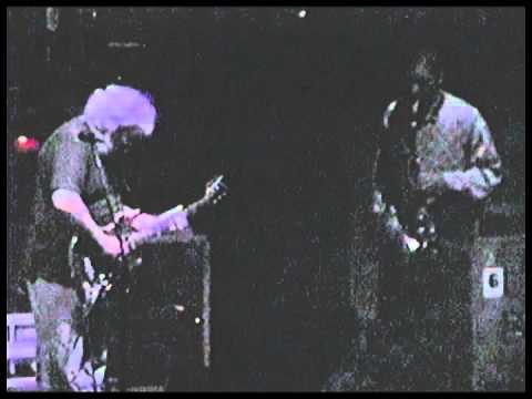 grateful dead 03-29-90 Eyes Of The World