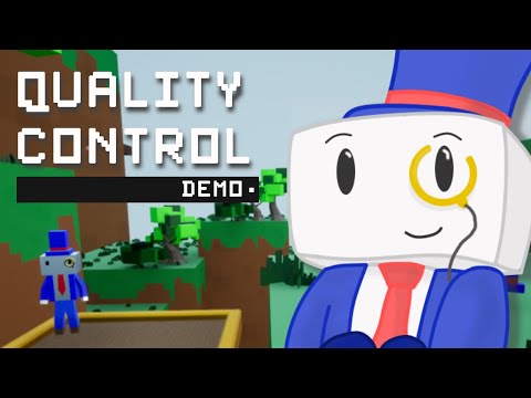 Quality Control youtube-video