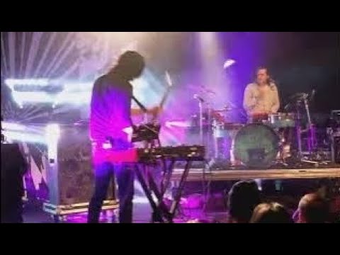 Death From Above 1979 "ONE + ONE" Live 11-14-22 Music Hall of Williamsburg Brooklyn NYC 4K