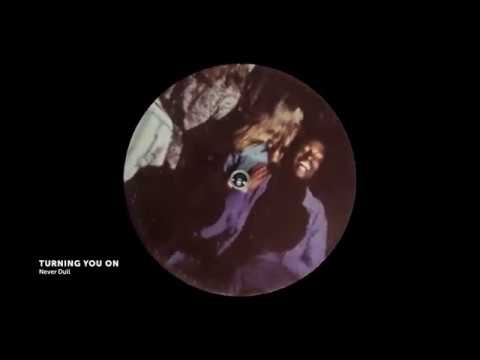 Never Dull - Turning You On