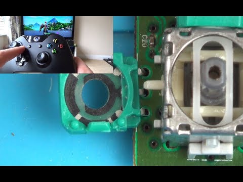 Trying to FIX eBay Joblot of Faulty Xbox One Controllers PART 5