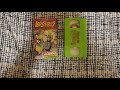 Closing To Larryboy The Cartoon Adventures The Yodelnapper 2002 VHS