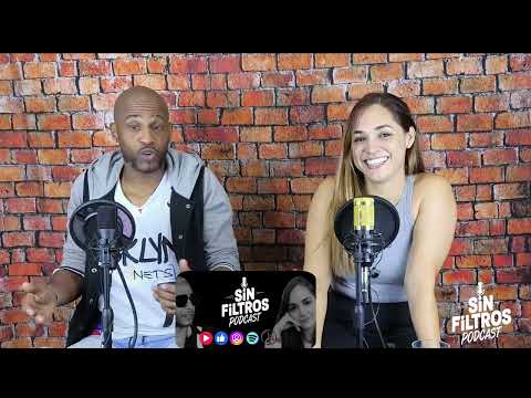 Sin Filtros Podcast Capitulo #5 " Con Condón o Sin Condón