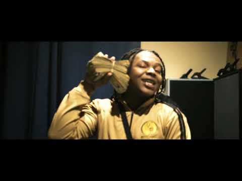 Dae3 - Keep That Shit (Official Music Video)