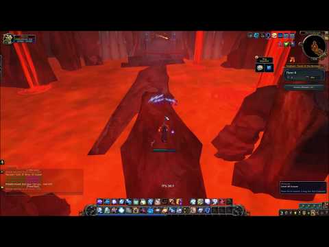 Shadowlands Alpha - Enhancement Shaman - Torghast first look!