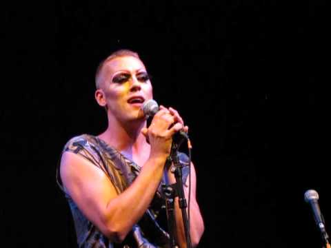 Astonishing - Velma Celli