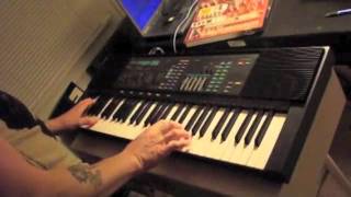 Video thumbnail for Yamaha PSR-36 .. The best home keyboard ever made by SnowMetal
