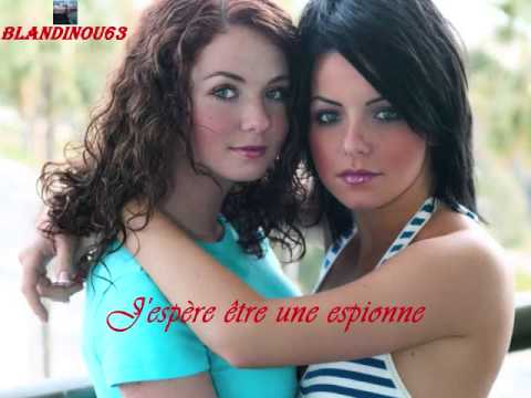 t.A.T.u. Fly On The Wall (traduction)