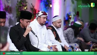 Download lagu SHOLAWAT JIBRIL - GUS AZMI TERBARU 2022|| AL-MUQTASHIDAH LANGITAN mp3
