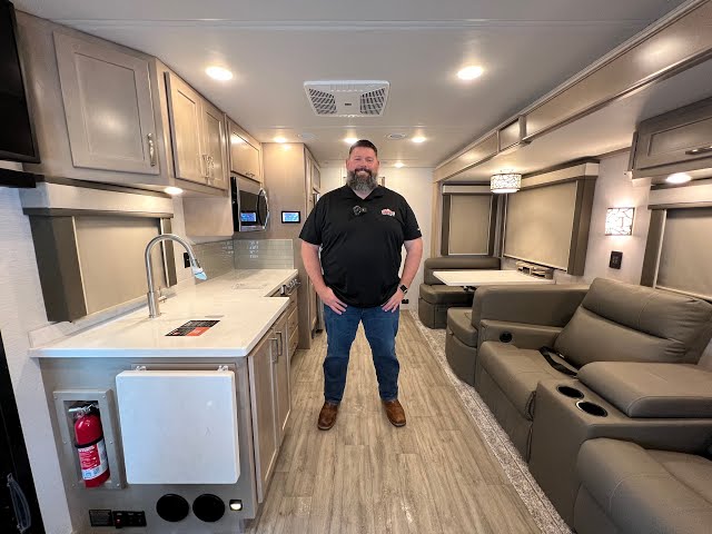 Preview image of 2024 Renegade Valencia 36SB (17N242499) youtube video