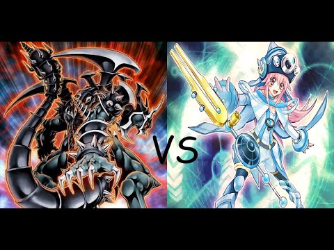 2008 Teledad vs 2018 Pendulum Magician