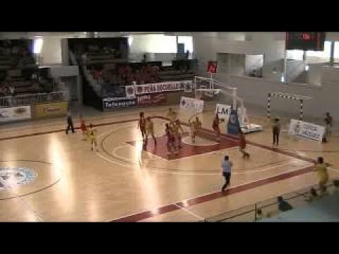 LF1J EMBUTIDOS PAJARIEL BEMBIBRE PD.,62 58,CADI LA SEU. (26/09/2017)