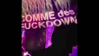 Cover art for calm des fckdown