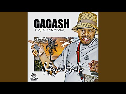 Hiya Venda (feat. Cinna Mpaka) (Extended Version)