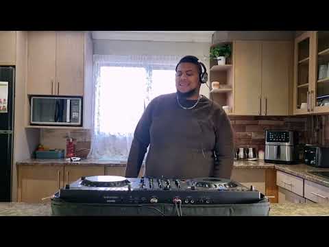 DJ MARLIN KWARTVOOR NAWIEK PART 23 2025