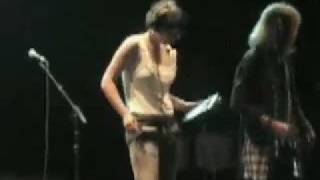 Hell Yes-Beck street scene 2008