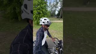 Download lagu Finally we are in Australia #solocycling #cycling #travel mp3