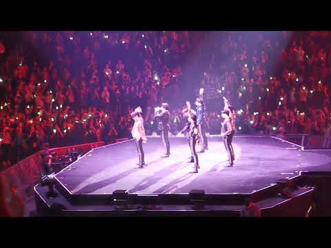 GOT7 Berlin 2019 ''I Am Me''