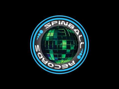 Tim Vision - Overdrive (Spinball Records)