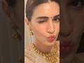 Kriti Sanon Hot Kissing Scene Viral Shortsfeed Status Foryou Bollywood Kritisanon