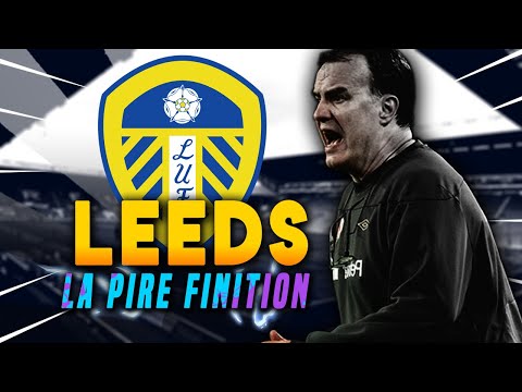 FIFA 19 SAISON EN LIGNE | LEEDS TACTIQUE PERSO