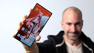 ZTE nubia Red Magic 9 Pro Unboxing &amp; Review - Super-Powered Gaming Smartphone!