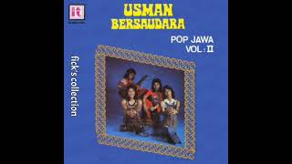 Download lagu Usman Bersaudara | Pop Jawa vol.2 (vinyl audio) mp3