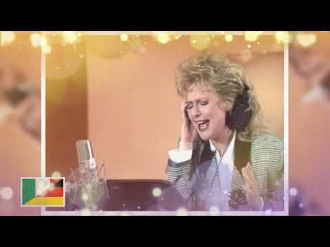 Loretta Goggi - Io Nascero´ (Discoring 1986)