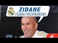 Mallorca vs Real Madrid | Pre-match press conference