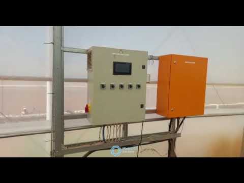Humidity Control