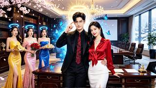 He Walked Out After Wife’s100Affairs;Reborn as Billionaire,Stunning CEO Got Down on One Knee for Him