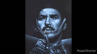 el charro Ponciano Antonio Aguilar