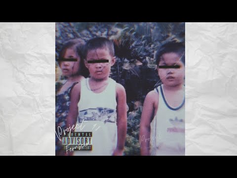 FERUSCIO - Neva know (Prod by. Yondo)