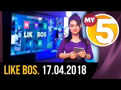 Like Bos 11.04.2018